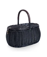 Picnic Time Evening Picnic Basket, Service for 2