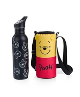 Oniva Disney Winnie the Pooh Bottle Cooler Tote Set, 24 oz.