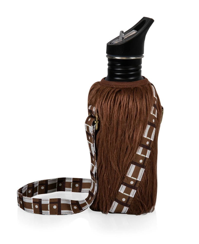 Oniva Star Wars Chewbacca Bottle Cooler Tote Set, 24 oz.