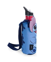 Oniva Disney Lilo Stitch Bottle Cooler Tote Set, 24 oz.