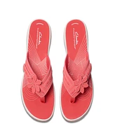 Clarks Cloudsteppers Women's Breeze Opal H Sandals