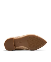 Clarks Women's Collection Natalyn Step Ballet Flats