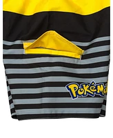 Pokemon Boys Swim Trunks Bathing Suit