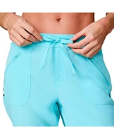 Free Country Women's Bermuda Board Short Ii