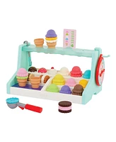 Battat My Ice Cream Shop Playset