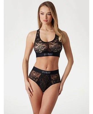 Guess Women's Sara Bralette