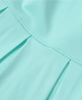 Lands' End Big Girls Plus Athletic Active Tank Top Dress