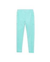 Lands' End Girls Active Leggings