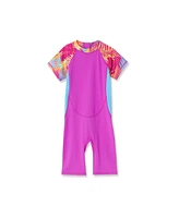 Lands' End Girls Surf Bodysuit