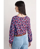 Seasalt Cornwall Women's Sand Bar Top