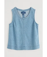 Seasalt Cornwall Women's Gawen Vest