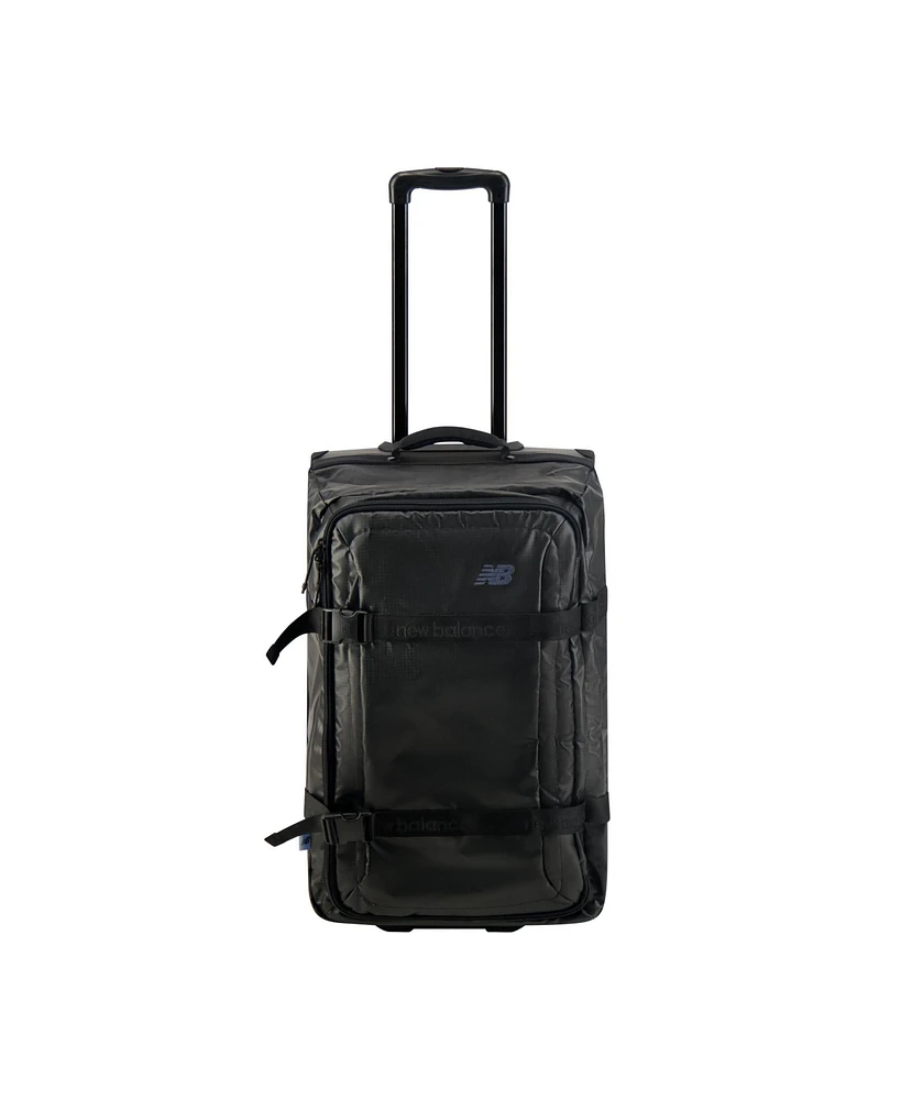 New Balance Pro Players 25" 2W soft Trolley