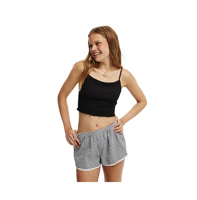 Cotton On Women's Chloe Shirred Cami