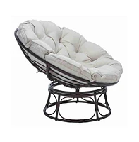 Kiraya Papasan Chair