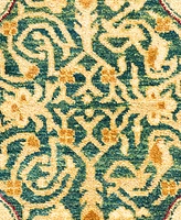 Adorn Hand Woven Rugs Mogul M1190 8'3''x10'3'' Area Rug