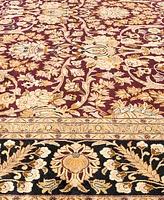 Adorn Hand Woven Rugs Mogul M1133 12'2''x15'2'' Area Rug