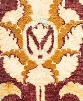 Adorn Hand Woven Rugs Mogul M1149 8'1''x10'5'' Area Rug