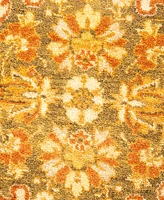 Adorn Hand Woven Rugs Mogul M1349 3'2''x5'1'' Area Rug