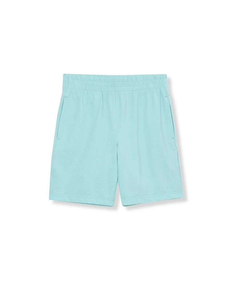 Lands' End Boys Athletic Shorts