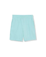 Lands' End Boys Athletic Shorts