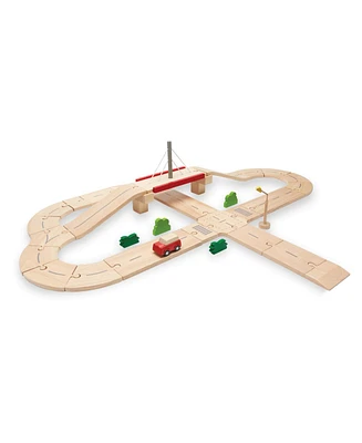 Road System