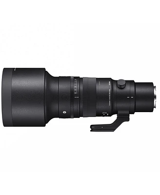 Sigma Sigma 500mm F5.6 Dg Dn Os Sports Lens for Sony E Mount