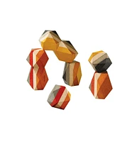 Geo Stacking Rock