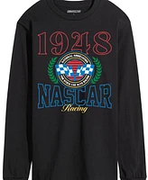 Airwaves Men's Nascar 1948 Long Sleeve T-Shirt