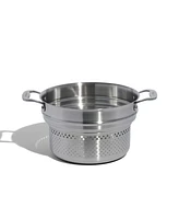 Made In Stainless Steel 6-Quart Stock Pots