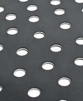 Made In Seasoned Carbon Steel 12.6" Pizza Steel