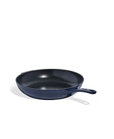Made Enameled Cast Iron 11.5'' Skillet