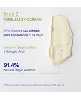 Korres 2-Pc. Santorini Grape Pores & Texture Perfecting Skincare Set