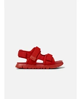 Camper Kids Oruga Sandal Unisex 2-Strap Sandals