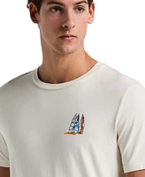 Original Penguin Men's Palm Slim-Fit Graphic T-Shirt