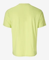 Marmot Men's Peaks and Trees Short Sleeve T-Shirt