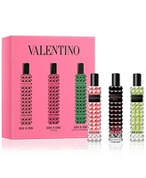 Valentino 3-Pc. Donna Born In Roma Eau de Parfum Discovery Set