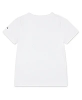 Jordan Toddler and Little Boys Jumpman T-Shirt