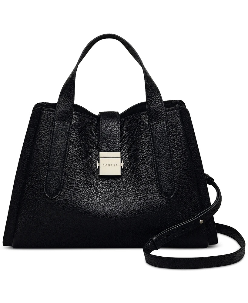 Radley London Sloane Street Leather Grab Bag