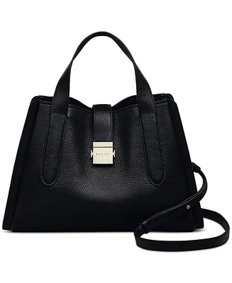 Radley London Sloane Street Leather Grab Bag