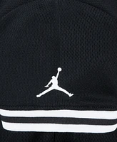 Jordan Toddler Boys 2-Piece Logo Mesh T-Shirt and Shorts Set
