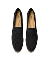 Clarks Collection Women's Trish Cove Slip-On Shoes