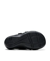 Clarks Collection Women's Merliah2 Bali Wedge Sandals