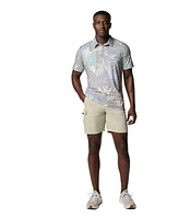 Columbia Men's Super Slack Tide Ii Stretch Polo