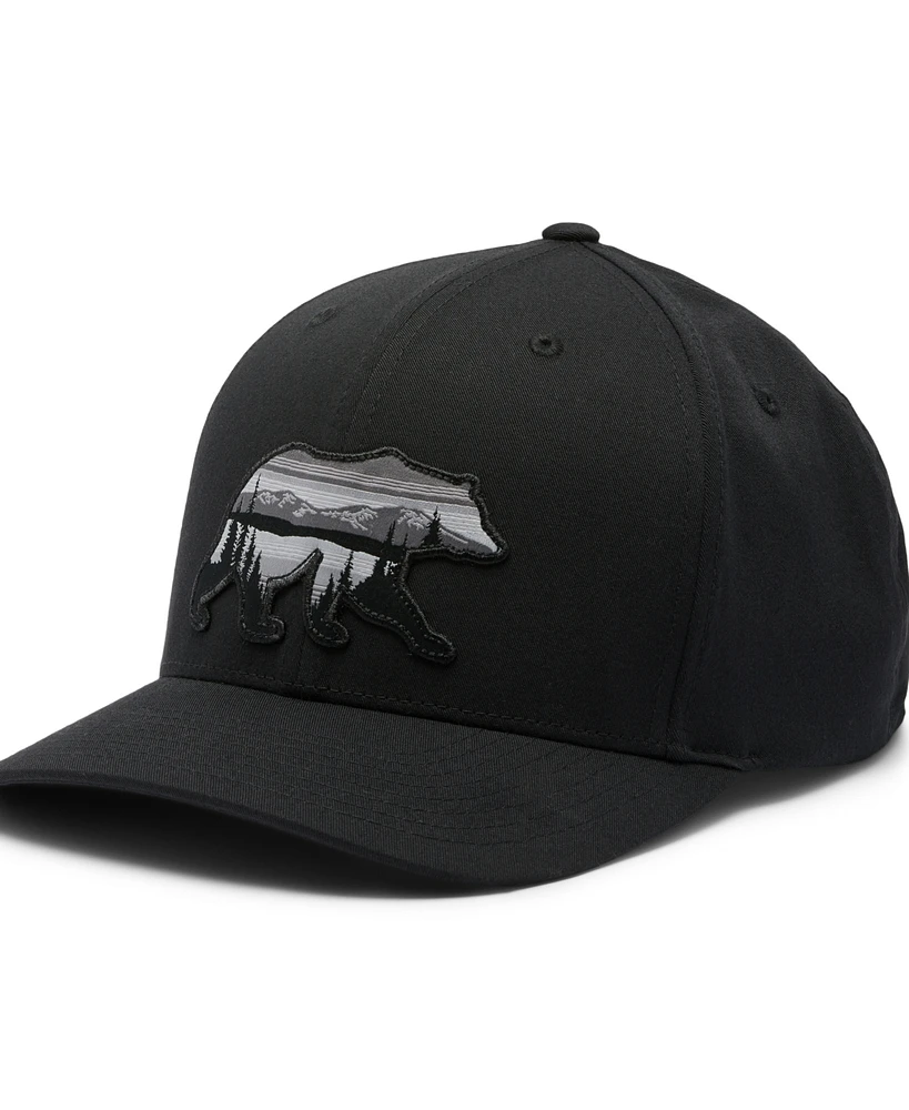Columbia Men's Lost Lager 110 Snap Back