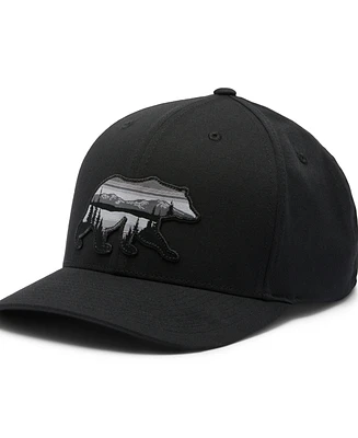 Columbia Men's Lost Lager 110 Snap Back