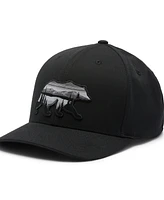 Columbia Men's Lost Lager 110 Snap Back