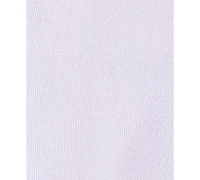 Carter's Baby Girls Cotton Bodysuit Dress & Cardigan, 2 Piece Set