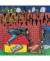 Death Row Records Snoop Doggy Music Puzzle For Adults | Difficult 1000 Piece Jigsaw Puzzle Toy | Fun Quarantine Gifts | Interactive Brain Teaser for G