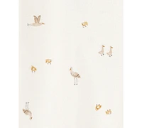 Carter's Baby 2-Pk. Cotton Sleeper Gowns
