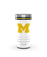 Tervis Tumbler Michigan Wolverines Arctic 20oz. Stainless Steel Tumbler